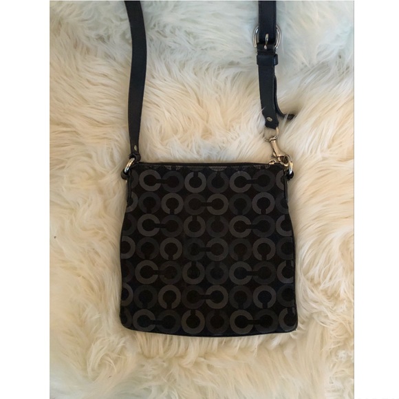 Coach crossbody bag ✨ - Picture 3 of 4